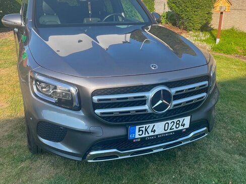 Mercedes-Benz GLB SUV / Terénní 0,0 0