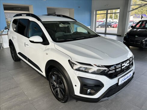 Dacia Jogger MPV 999,0 67 kw