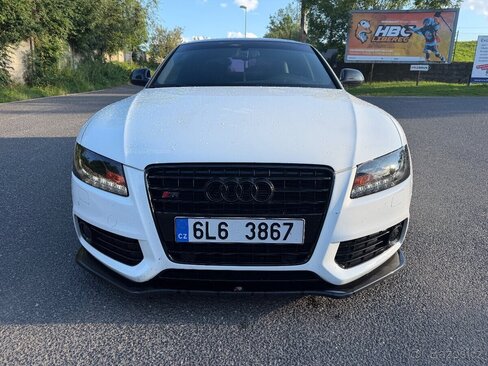 Audi A5 Kupé 0,0 175 kw