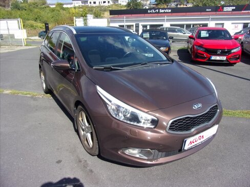KIA Ceed Kombi 1,6 l 94 kw