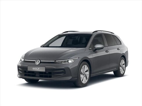 Volkswagen Golf Kombi 1,5 l 110 kw