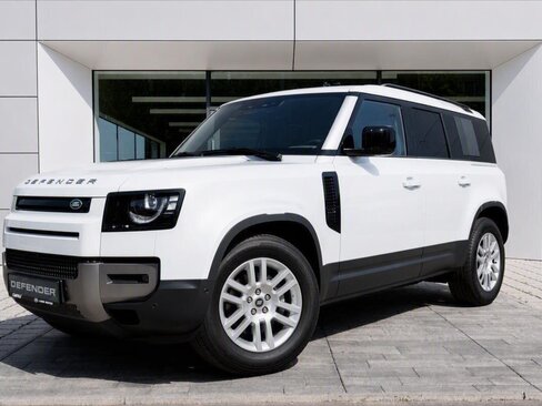 Land Rover Defender SUV / Terénní 3,0 l 147 kw