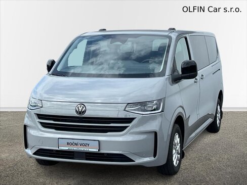 Volkswagen Caravelle Kombi 2,0 l 110 kw
