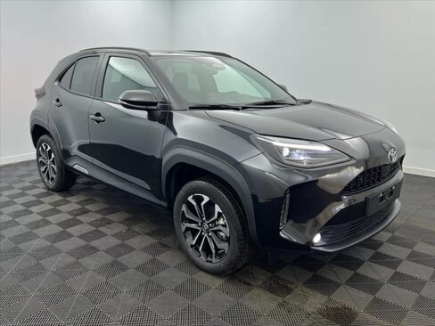 Toyota Yaris Cross SUV / Terénní 1,5 l 85 kw