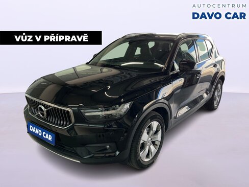 Volvo XC40 SUV / Terénní 2,0 l 110 kw