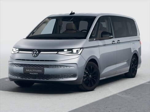 Volkswagen Multivan Ostatní 2,0 l 110 kw