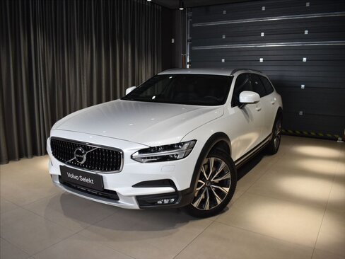 Volvo V90 Kombi 2,0 l 173 kw