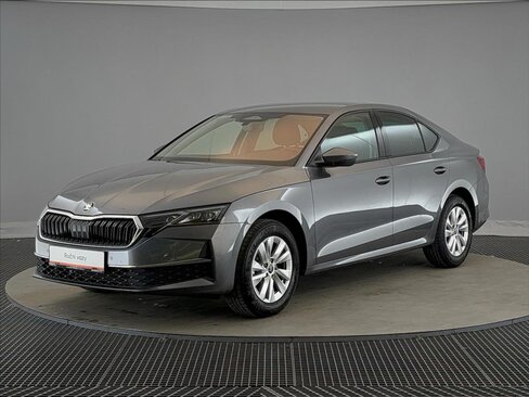 Škoda Octavia Liftback 1,5 l 85 kw