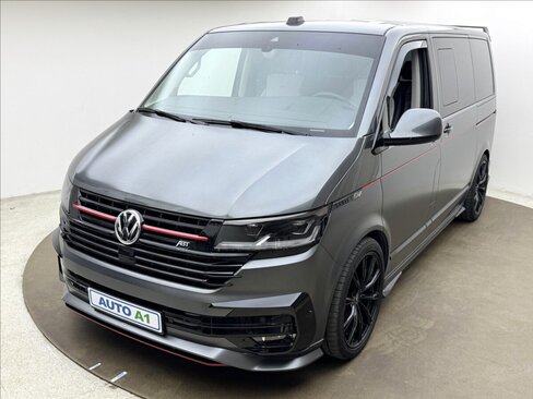 Volkswagen Multivan Kombi 2,0 l 166 kw