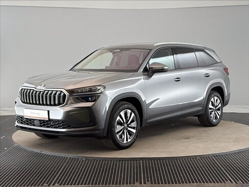 Škoda Kodiaq SUV / Terénní 2,0 l 142 kw