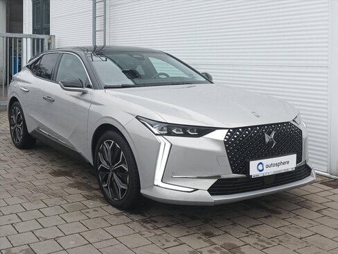 DS Automobiles DS4 Hatchback 1,2 l 96 kw