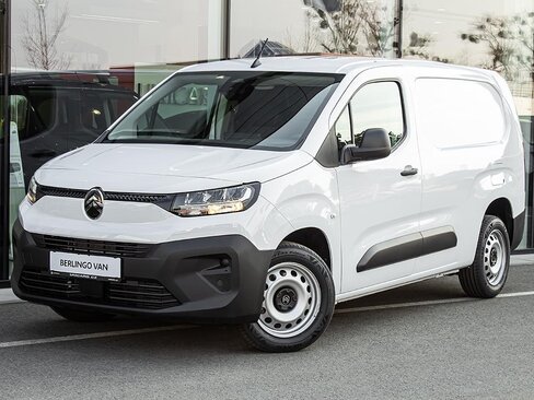 Citroën Berlingo Ostatní 1,5 l 96 kw