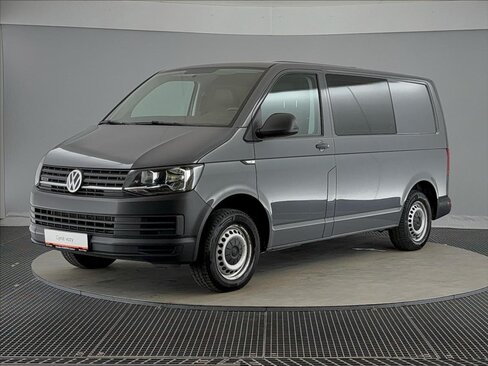 Volkswagen Transporter Kombi 2,0 l 110 kw