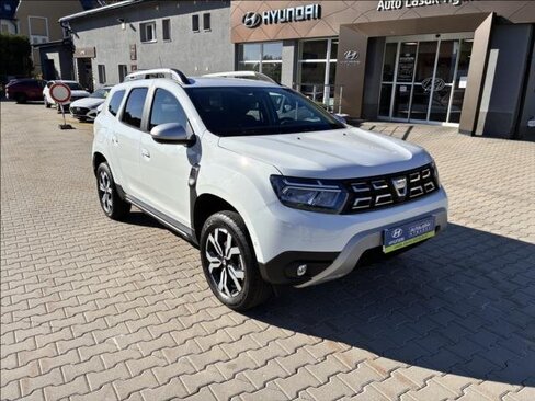 Dacia Duster SUV / Terénní 999,0 67 kw