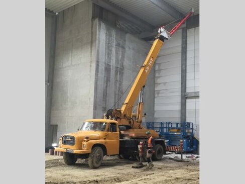 Tatra Ostatní Ostatní 0,0 0