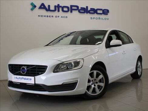 Volvo S60 Sedan / Limuzína 2,0 l 110 kw