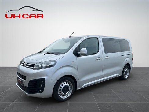 Citroën SpaceTourer VAN / Minibus 2,0 l 130 kw