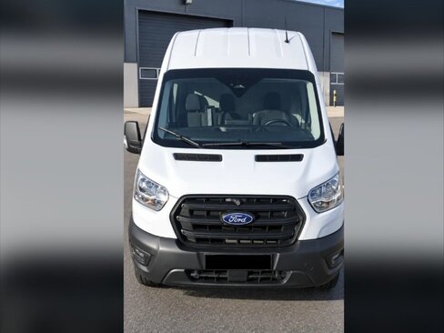 Ford Transit Ostatní 0,0 0