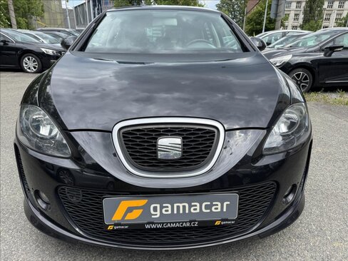 Seat Leon Hatchback 1,2 l 77 kw