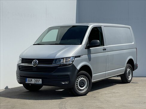 Volkswagen Transporter Ostatní 2,0 l 110 kw