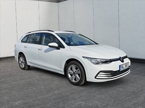 Volkswagen Golf Kombi 999,0 81 kw