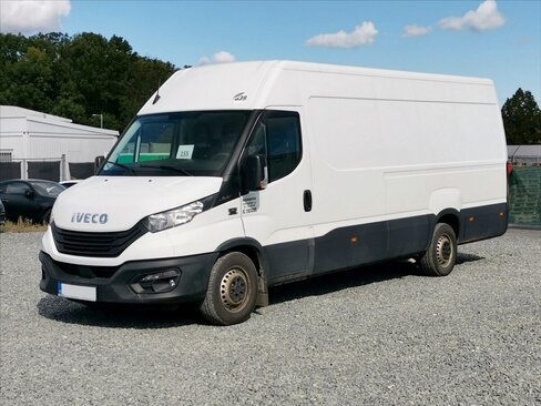 Iveco Daily Ostatní 2,3 l 115 kw