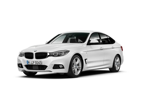 BMW Řada 3 Ostatní 2,0 l 140 kw
