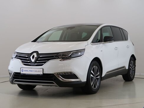 Renault Espace MPV 2,0 l 118 kw