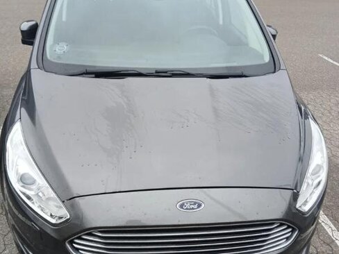 Ford Galaxy Ostatní 1,5 l 118 kw