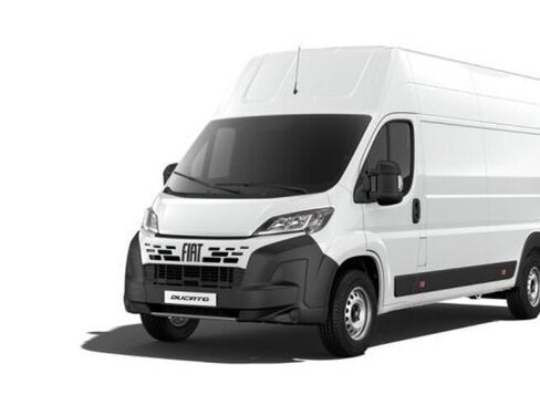 Fiat Ducato Skříň 2,2 l 132 kw