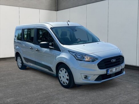 Ford Transit Connect Kombi 1,5 l 88 kw
