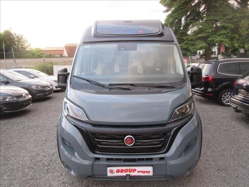 Fiat Ducato Ostatní 2,2 l 132 kw