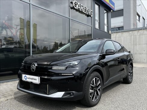 Citroën C4 Hatchback 1,2 l 96 kw