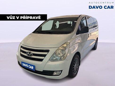Hyundai H 1 Kombi 2,5 l 125 kw