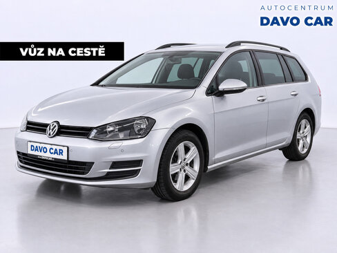 Volkswagen Golf Kombi 1,4 l 110 kw