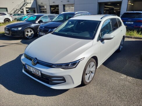 Volkswagen Golf Kombi 1,5 l 85 kw