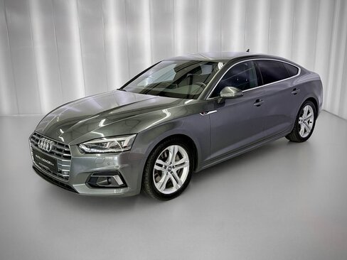 Audi A5 Hatchback 3,0 l 210 kw