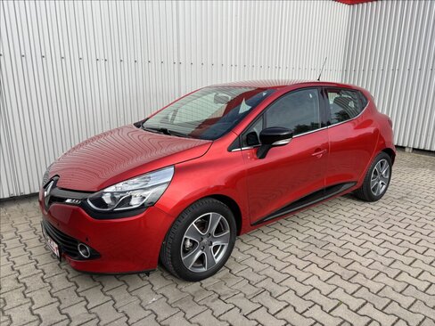 Renault Clio Hatchback 1,1 l 54 kw