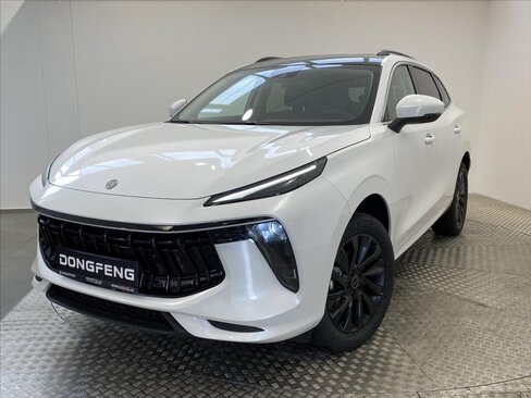 Dongfeng T5 EVO SUV / Terénní 1,5 l 130 kw