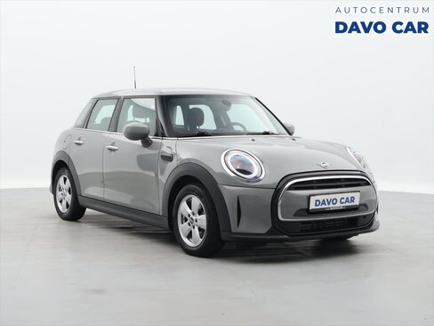 Mini Cooper Hatchback 1,5 l 100 kw