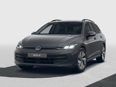Volkswagen Golf Kombi 1,5 l 110 kw