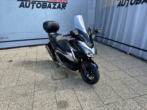 Honda Ostatní Ostatní 279,0 18 kw