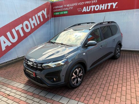 Dacia Jogger Kombi 999,0 67 kw