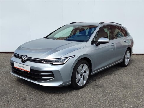 Volkswagen Golf Kombi 1,5 l 110 kw