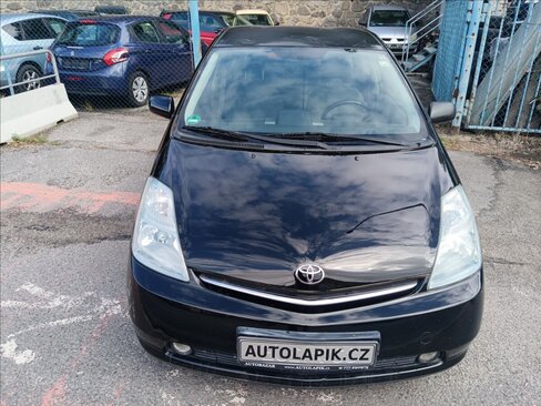 Toyota Prius Hatchback 1,5 l 57 kw