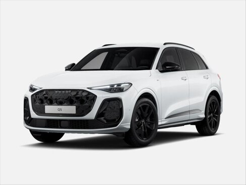 Audi Q5 SUV / Terénní 2,0 l 150 kw