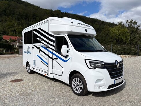 Renault Master Ostatní 0,0 0