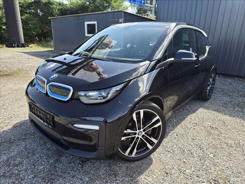 BMW i3 Hatchback 0,0 125 kw