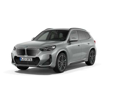 BMW iX1 SUV / Terénní 0,0 150 kw