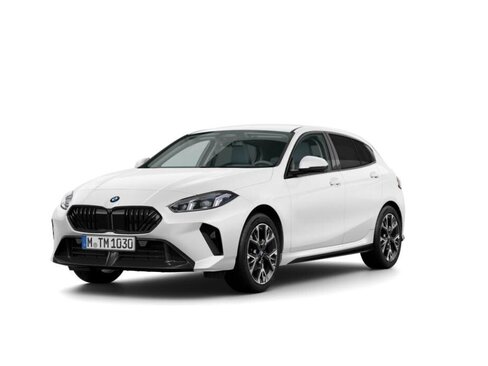 BMW Řada 1 Hatchback 1,5 l 90 kw
